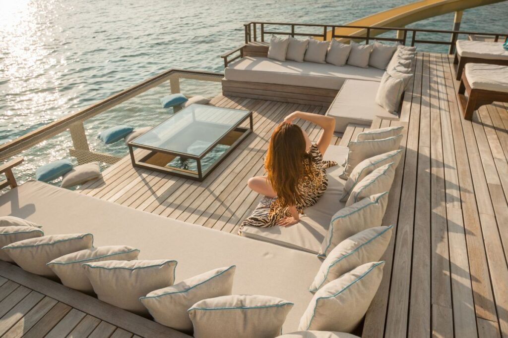 private yacht charters
