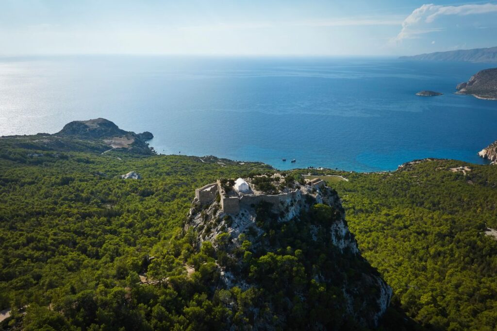 discover Rhodes
