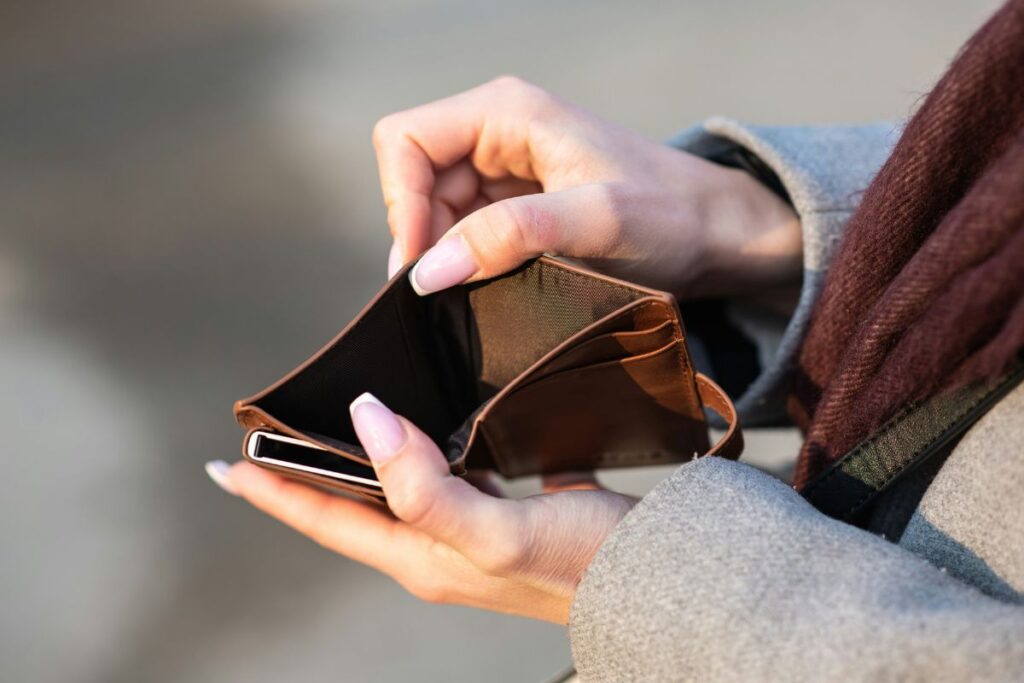 money mistakes