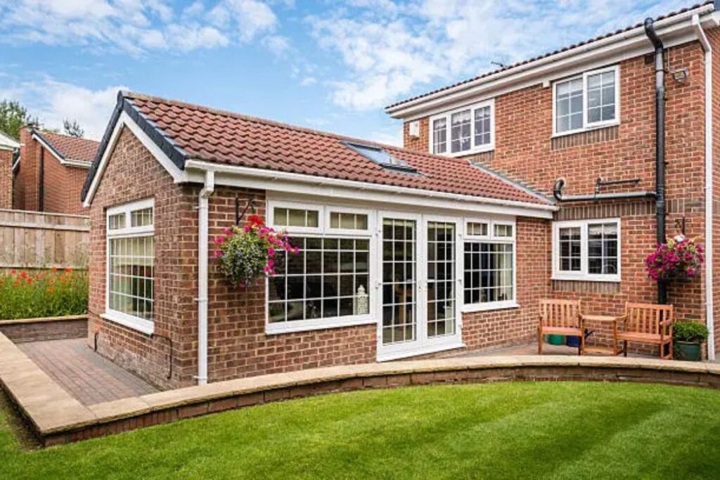 upgrade your property