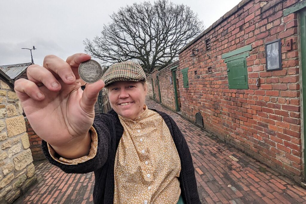 Beamish Museum
