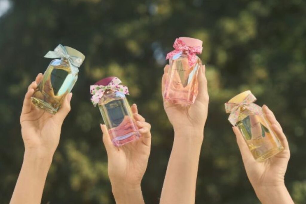 Laura Ashley Parfum
