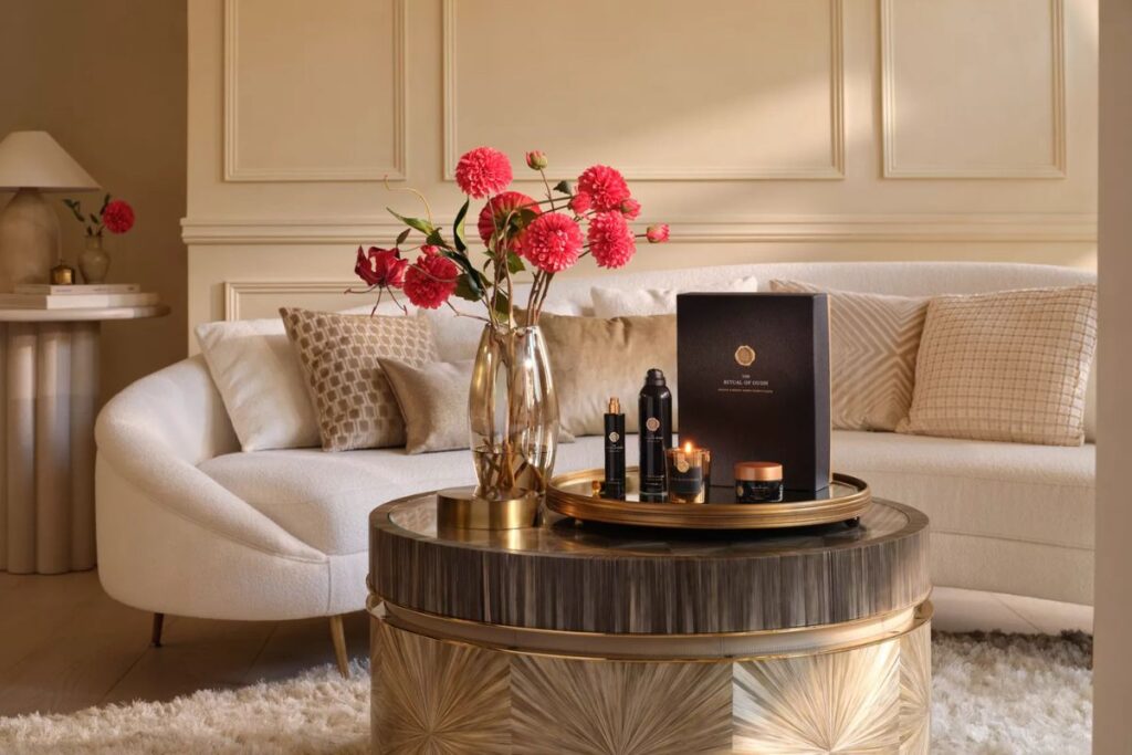 Win Rituals gift hamper