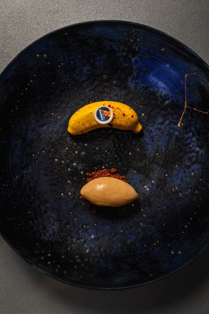 Galáxia Skyfood Madeira