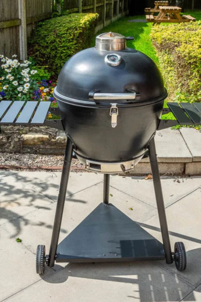 BBQ