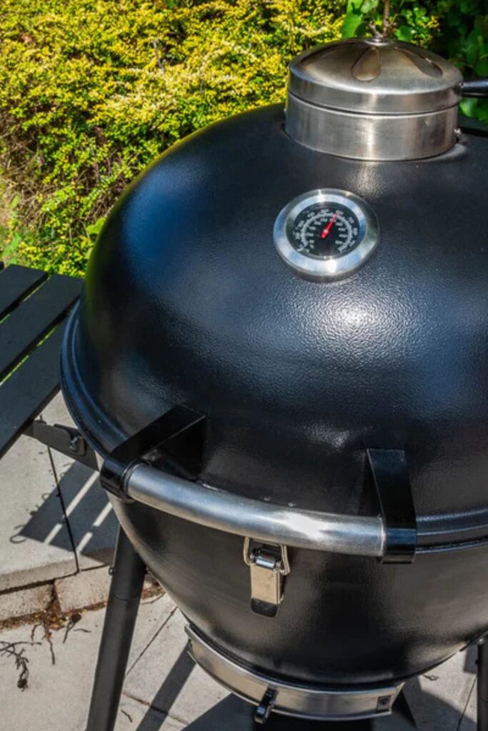 BBQ