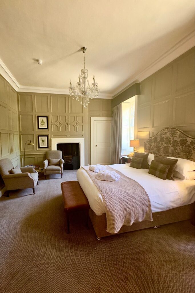 Headlam Hall
