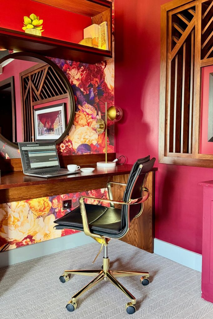 Malmaison Newcastle