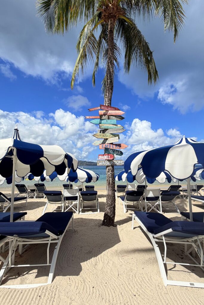 Windjammer Landing Saint Lucia