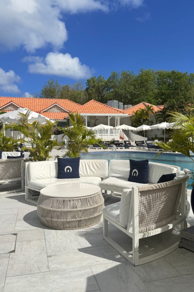 Windjammer Landing Saint Lucia