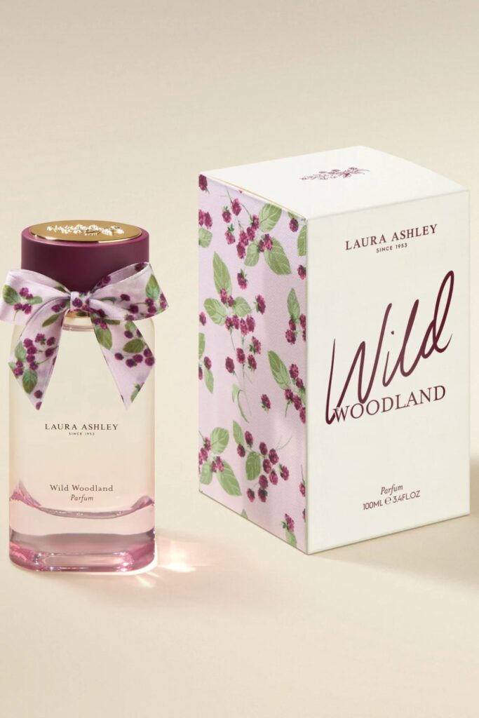 Laura Ashley Parfum