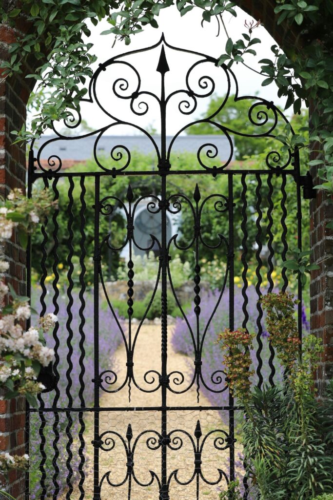 bespoke metalwork