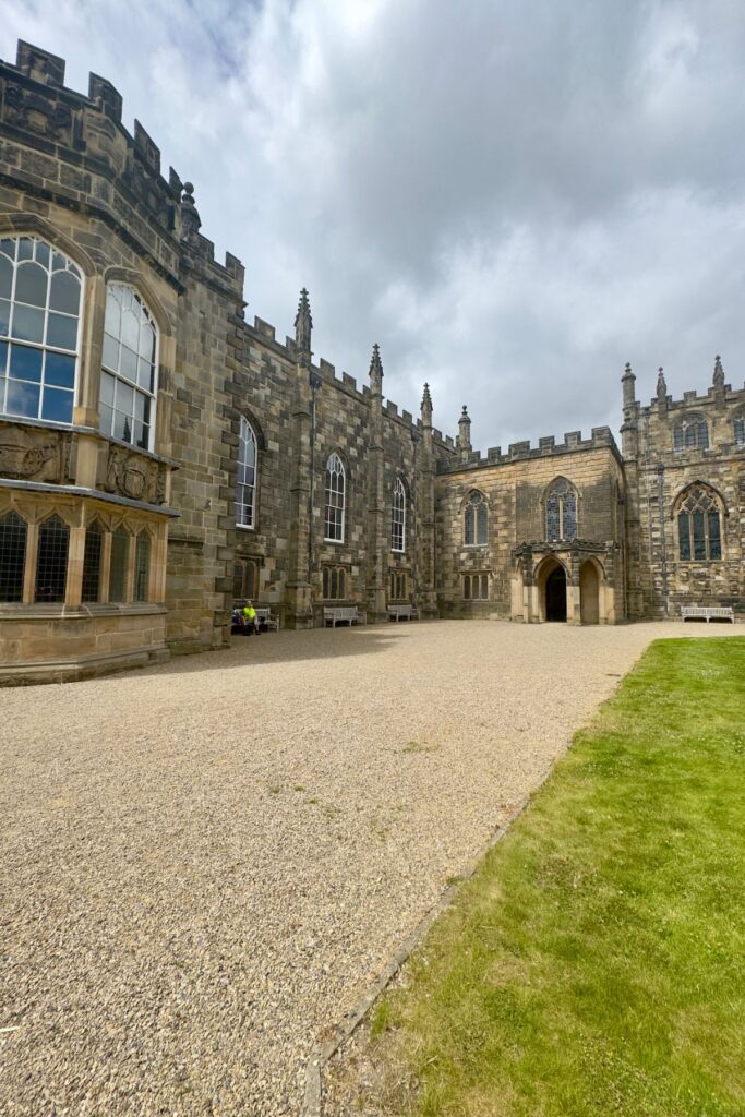 County Durham
