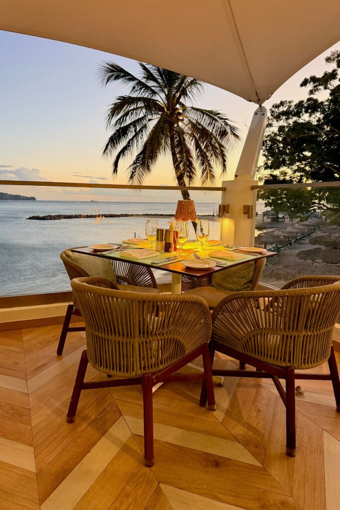 Windjammer Landing Saint Lucia