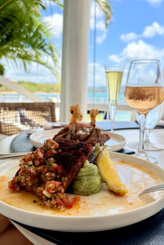 Windjammer Landing Saint Lucia