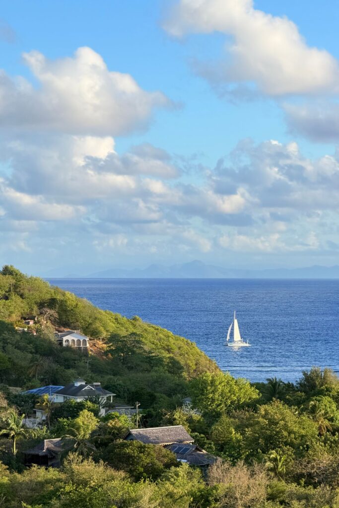 Windjammer Landing Saint Lucia