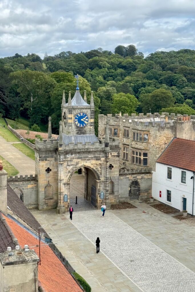 County Durham