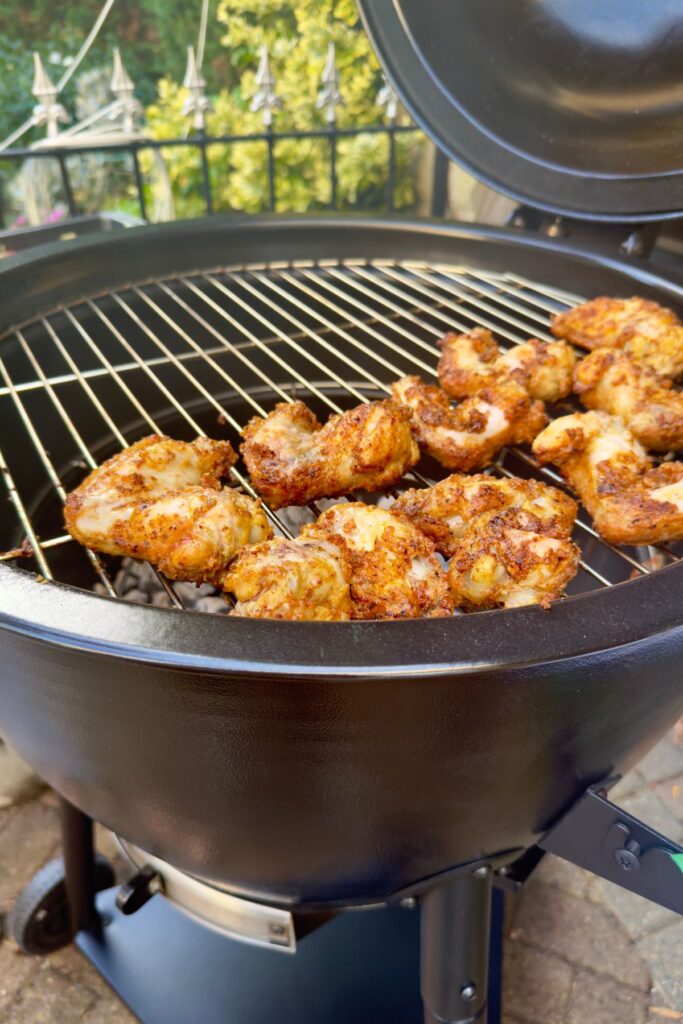 BBQ