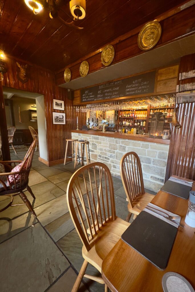 The Rose & Crown