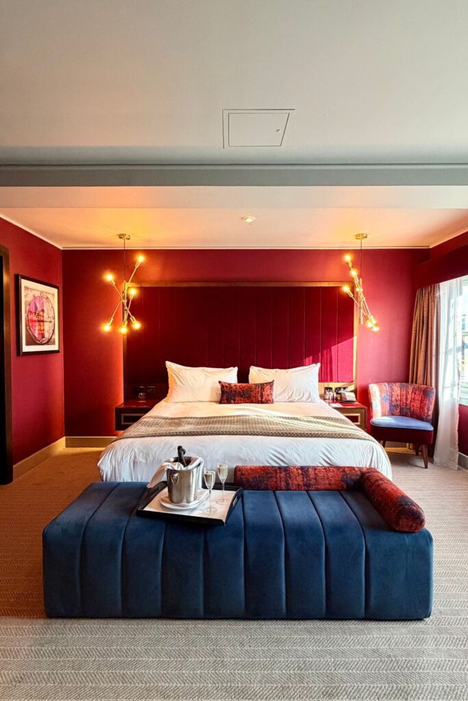 Malmaison Newcastle
