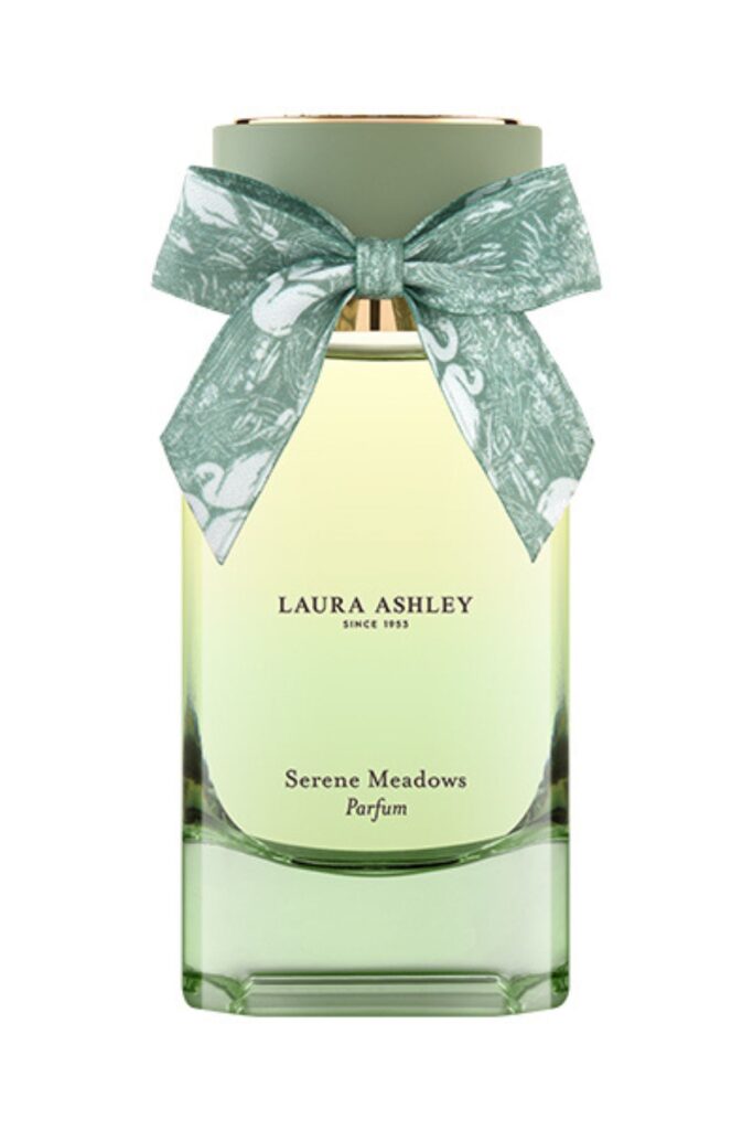 Laura Ashley Parfum