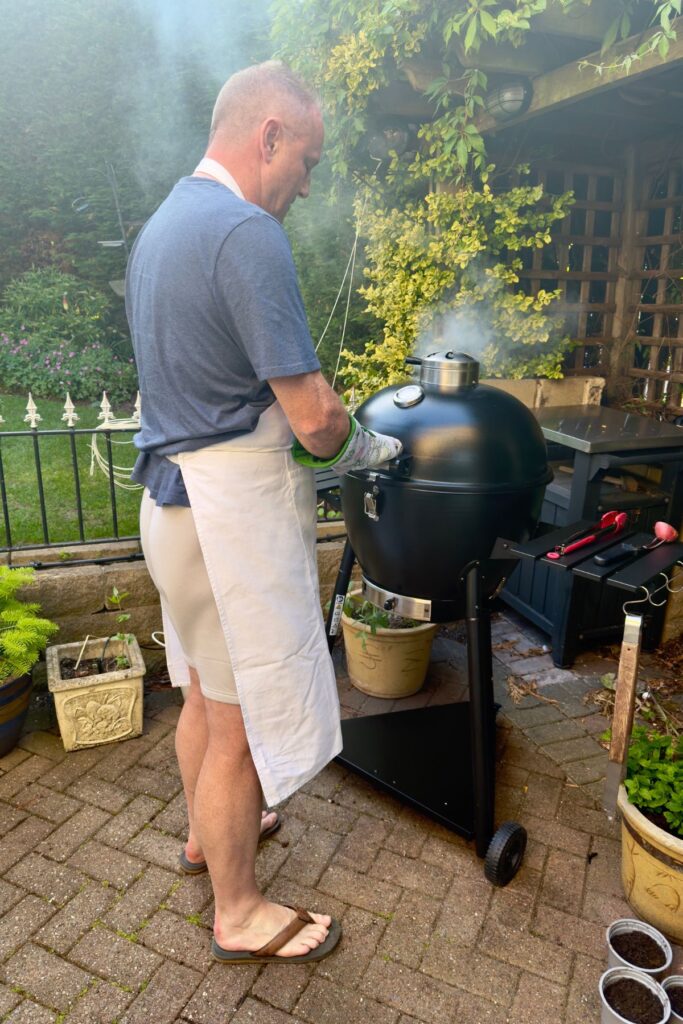 BBQ