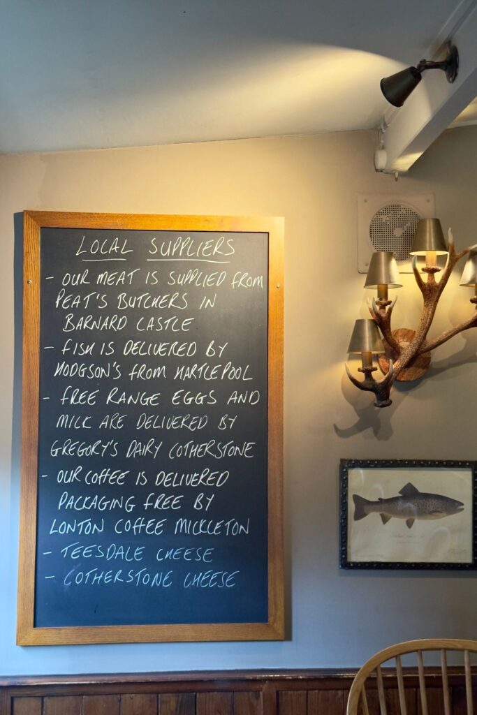 The Rose & Crown