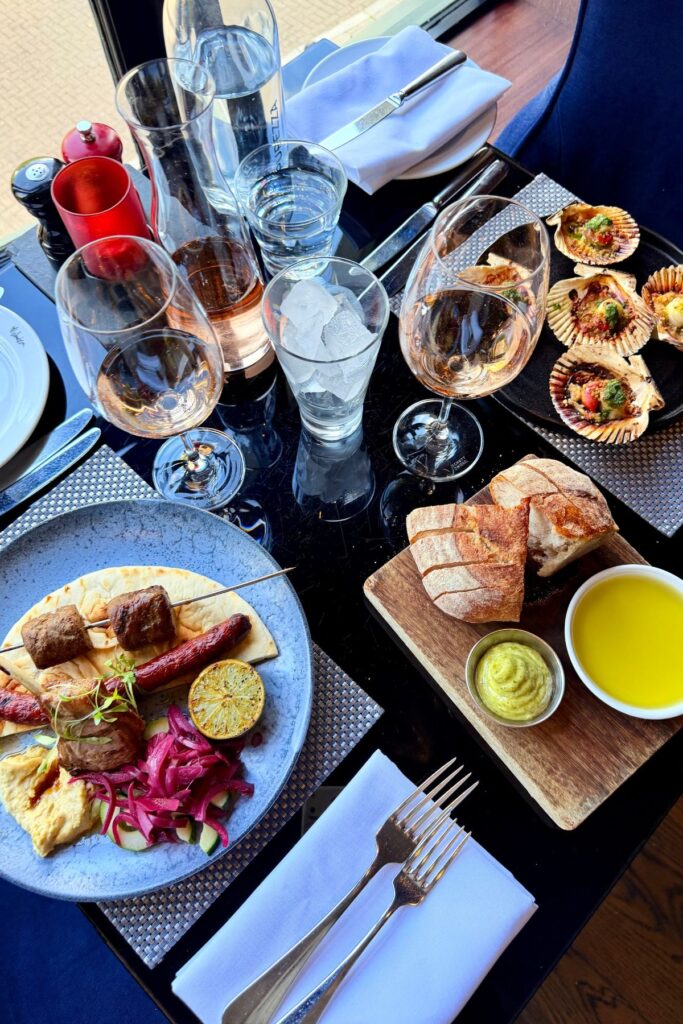 Malmaison Newcastle