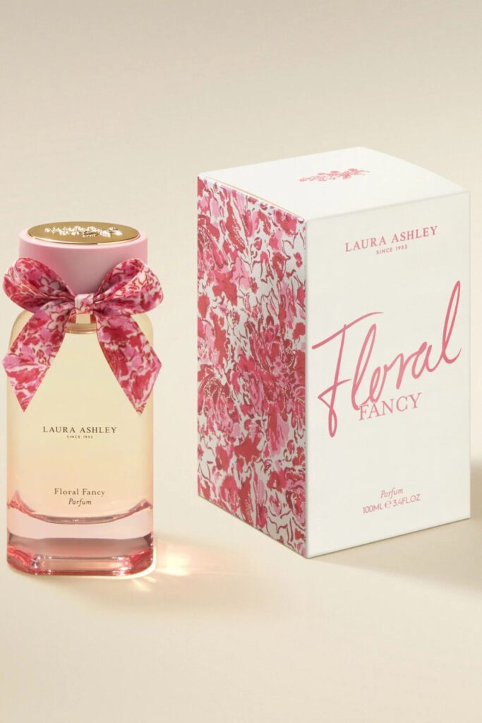 Laura Ashley Parfum