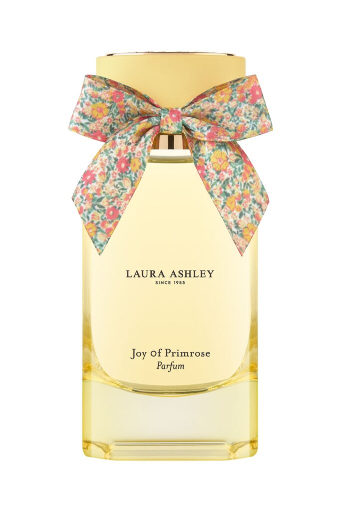 Laura Ashley Parfum