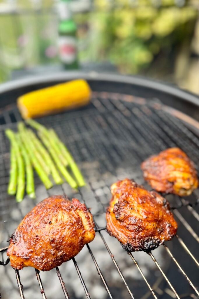 BBQ