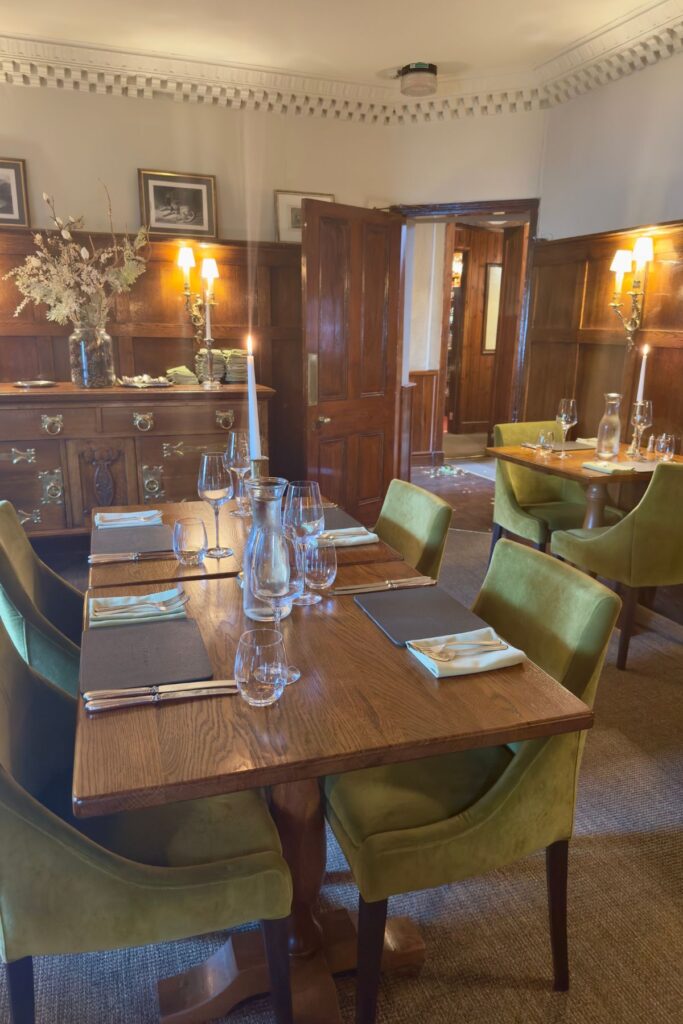 The Rose & Crown