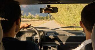 The Ultimate UK Road Trip