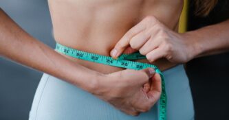 Weight loss