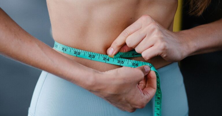 Weight loss