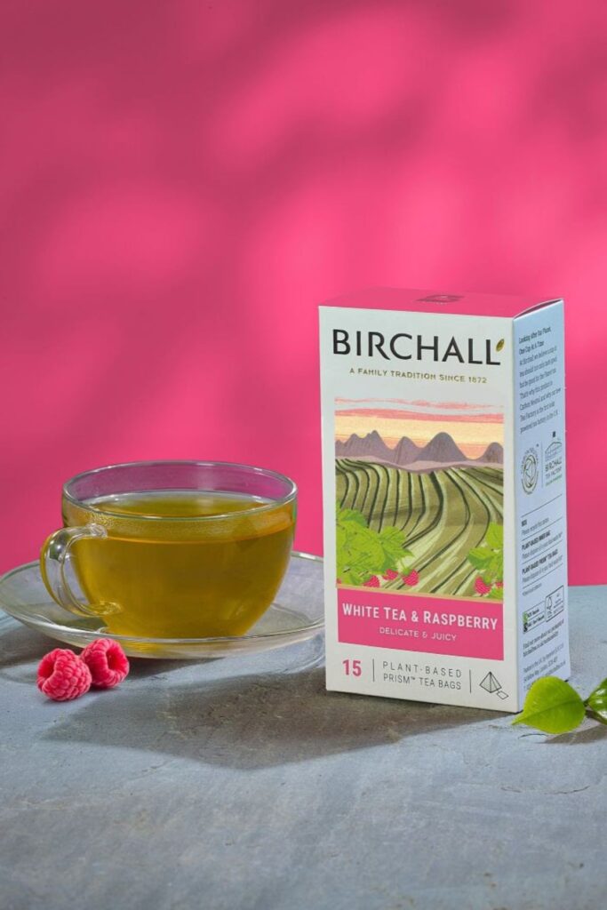 Birchall Tea