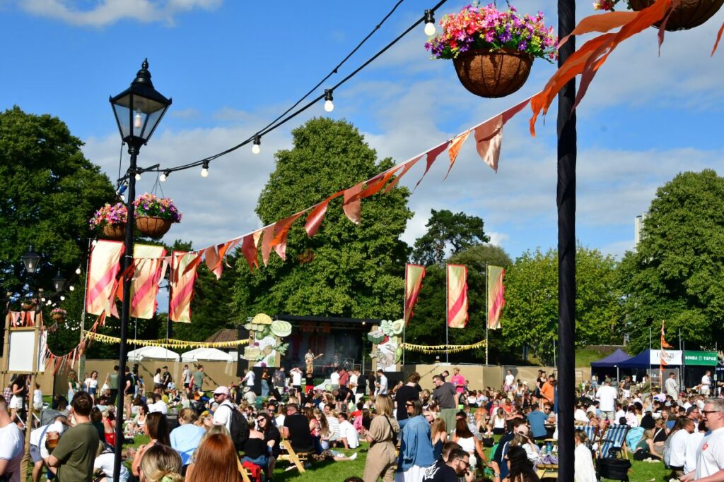 Feast On Festival - Bristol