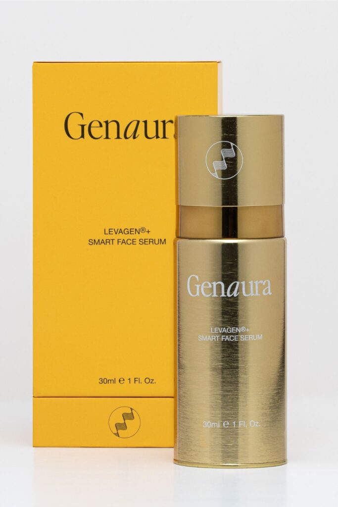 Genaura Face Serum - Beauty Products for Summer