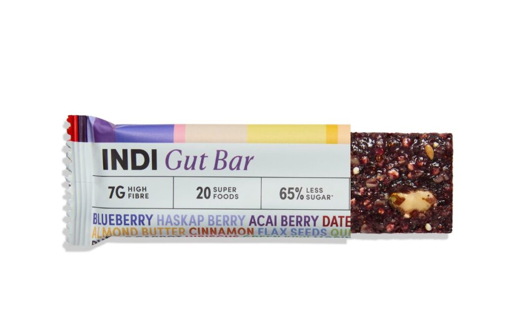 INDI Gut Bar