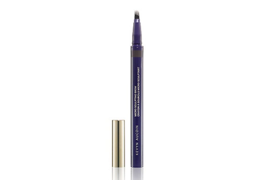 Microsculpting Brow Pen from Kevyn Aucoin - Summer Makeup