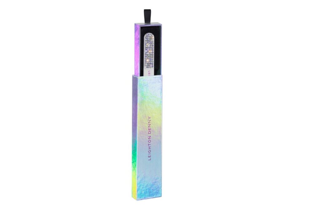 Crystal Nail File by Leighton Denny