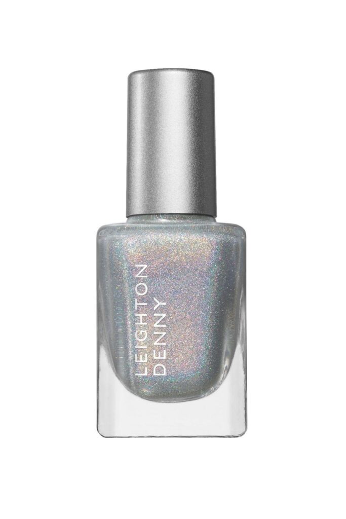 Leighton Denny in Holo Gorgeous - Beauty Products for Summer