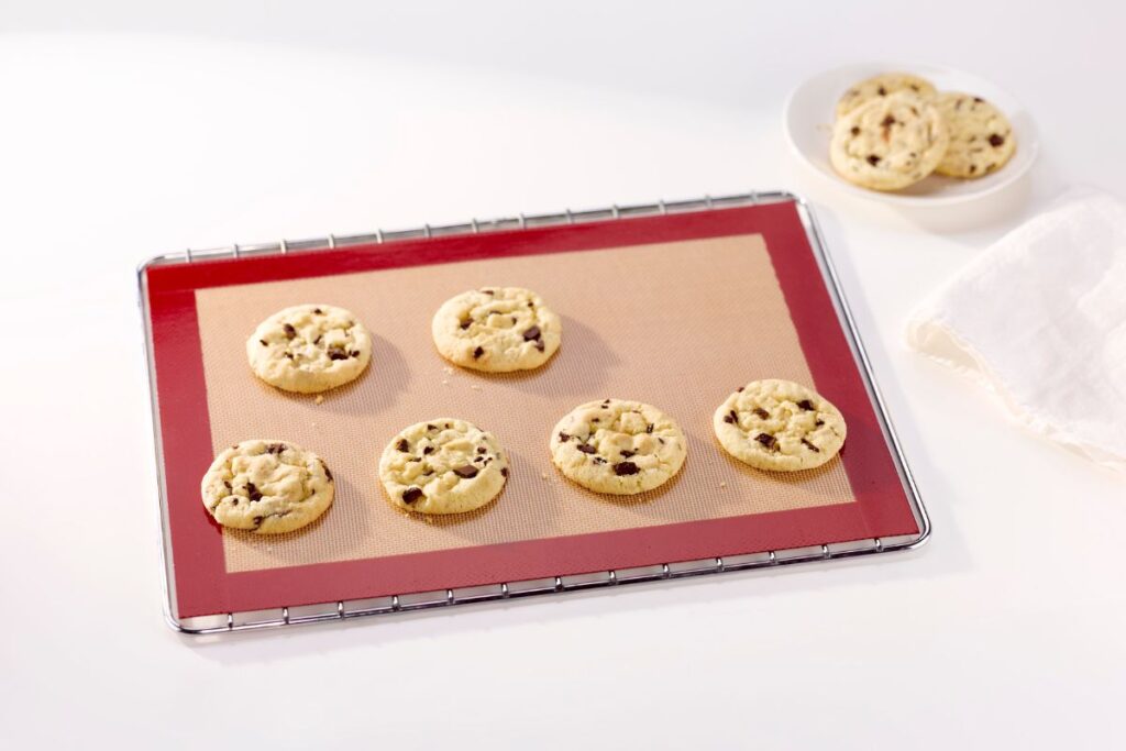 NoStik Pastry Mat