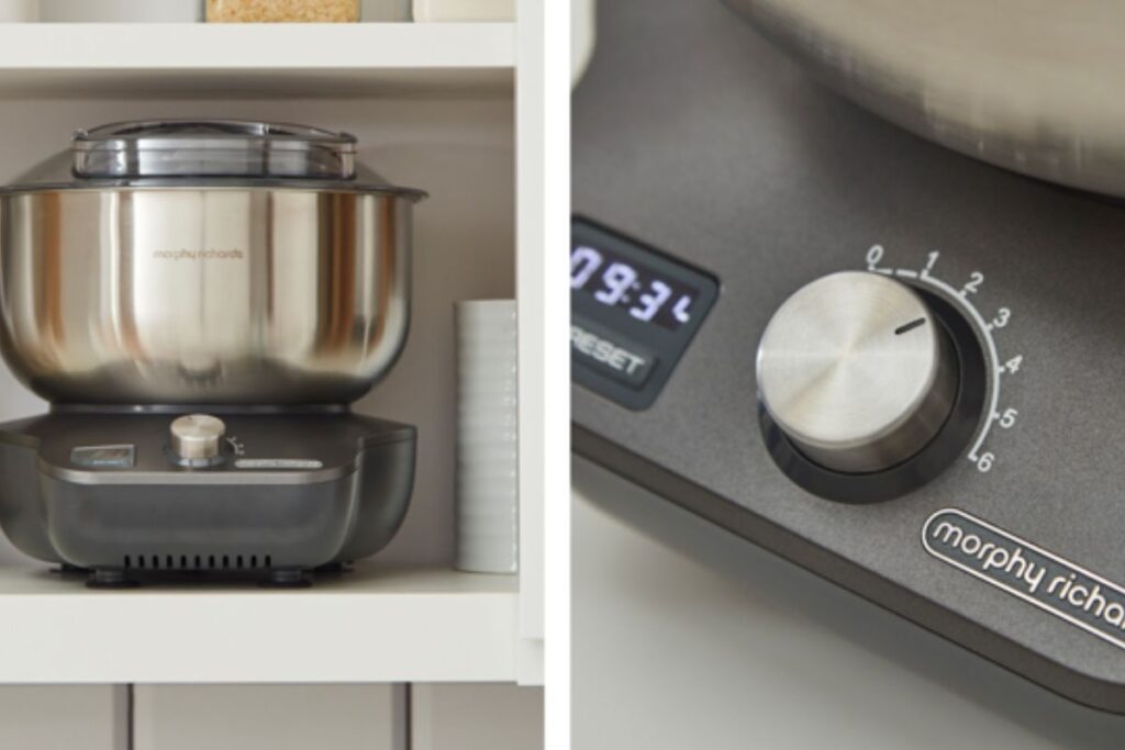 Kitchen Stand Mixer