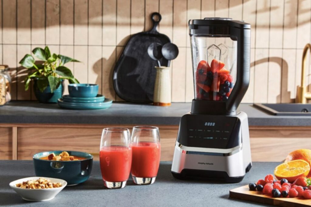 2-Litre Jug Blender