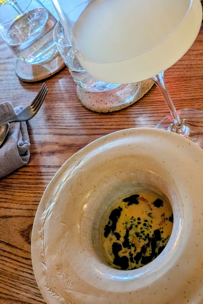 Mussels