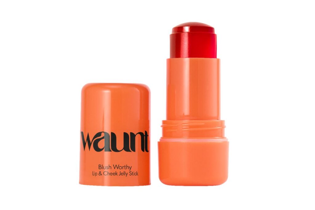 Oriflame Jelly Stick for Lip and Cheek