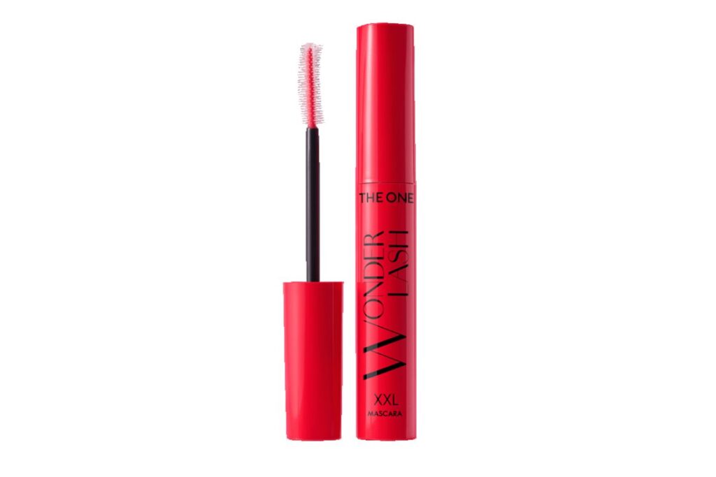 Oriflame Mascara - Summer Makeup