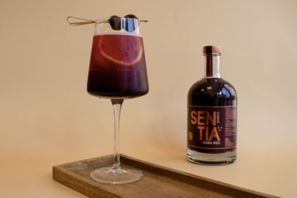 SENTIA Spritz
