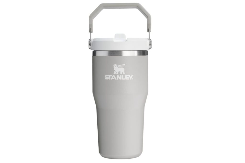 Stanley Flip Straw Tumbler